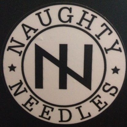 Naughty Needles Tattooz